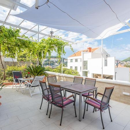 Guesthouse Tonko Dubrovnik Kültér fotó