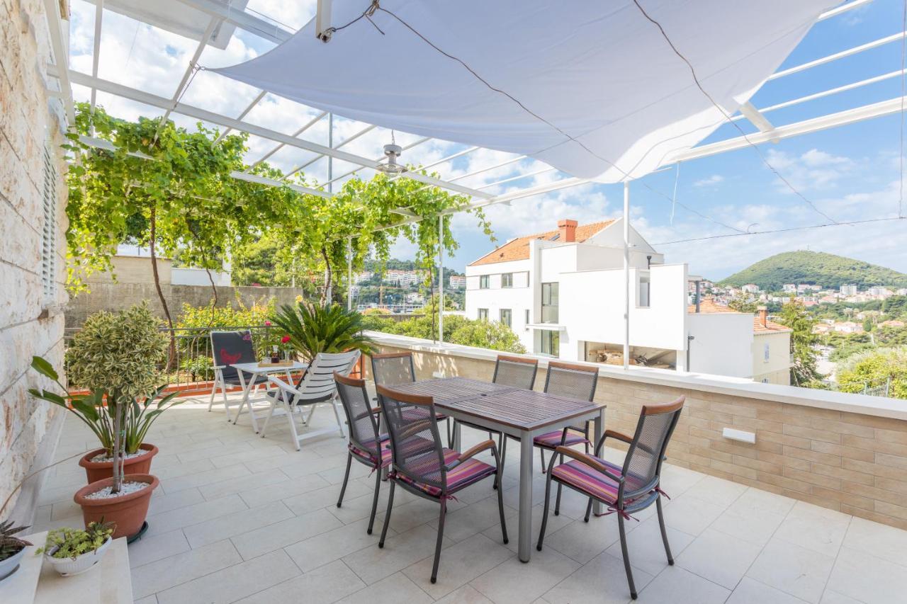 Guesthouse Tonko Dubrovnik Kültér fotó
