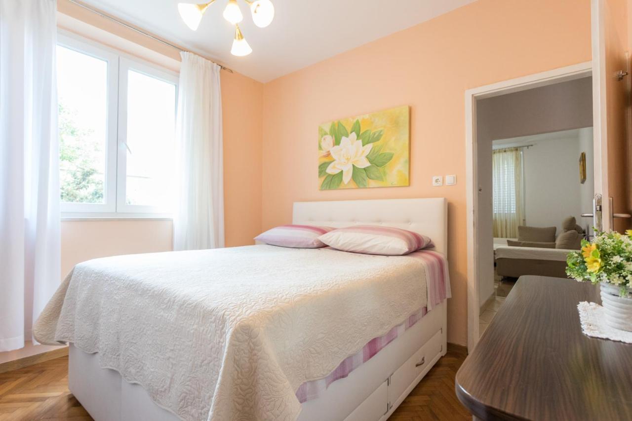 Guesthouse Tonko Dubrovnik Kültér fotó