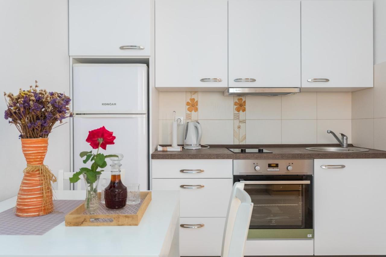 Guesthouse Tonko Dubrovnik Kültér fotó