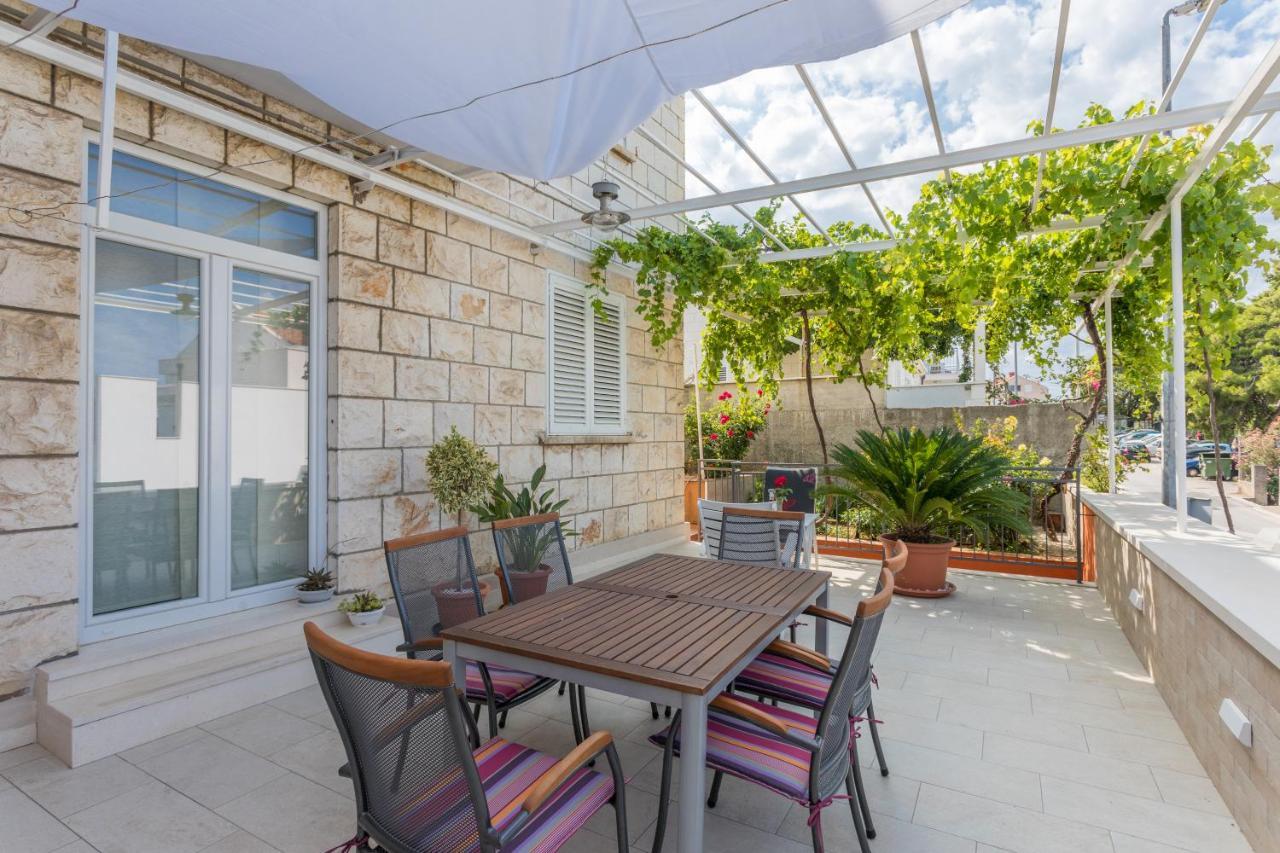Guesthouse Tonko Dubrovnik Kültér fotó