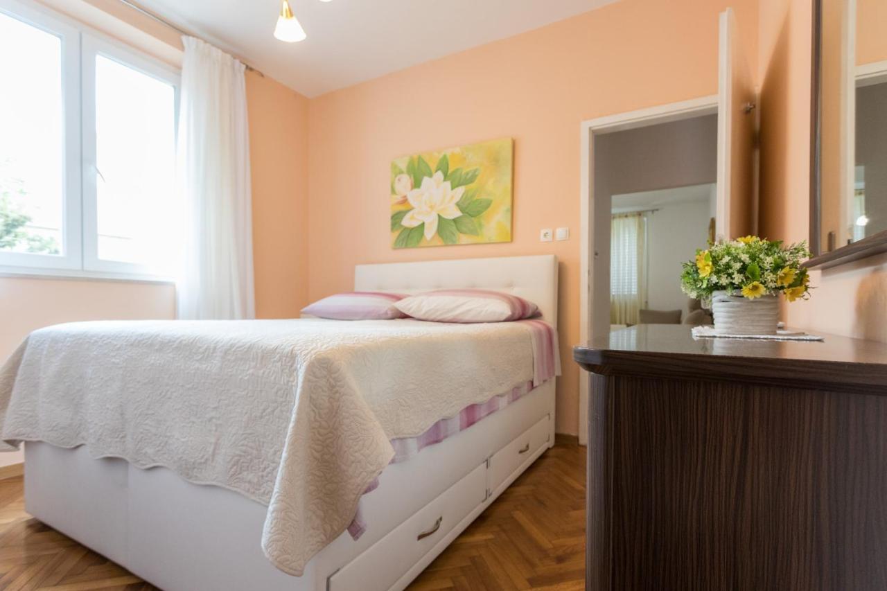 Guesthouse Tonko Dubrovnik Kültér fotó