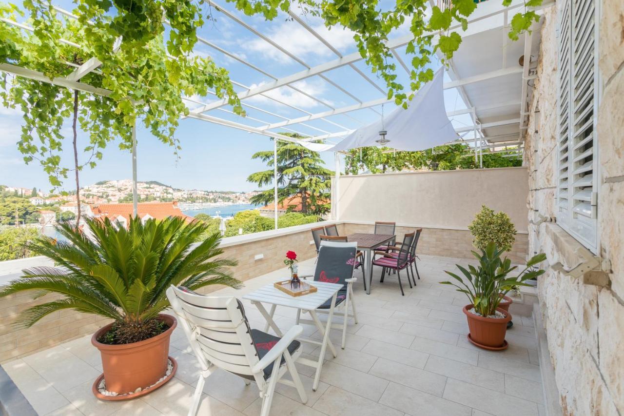 Guesthouse Tonko Dubrovnik Kültér fotó