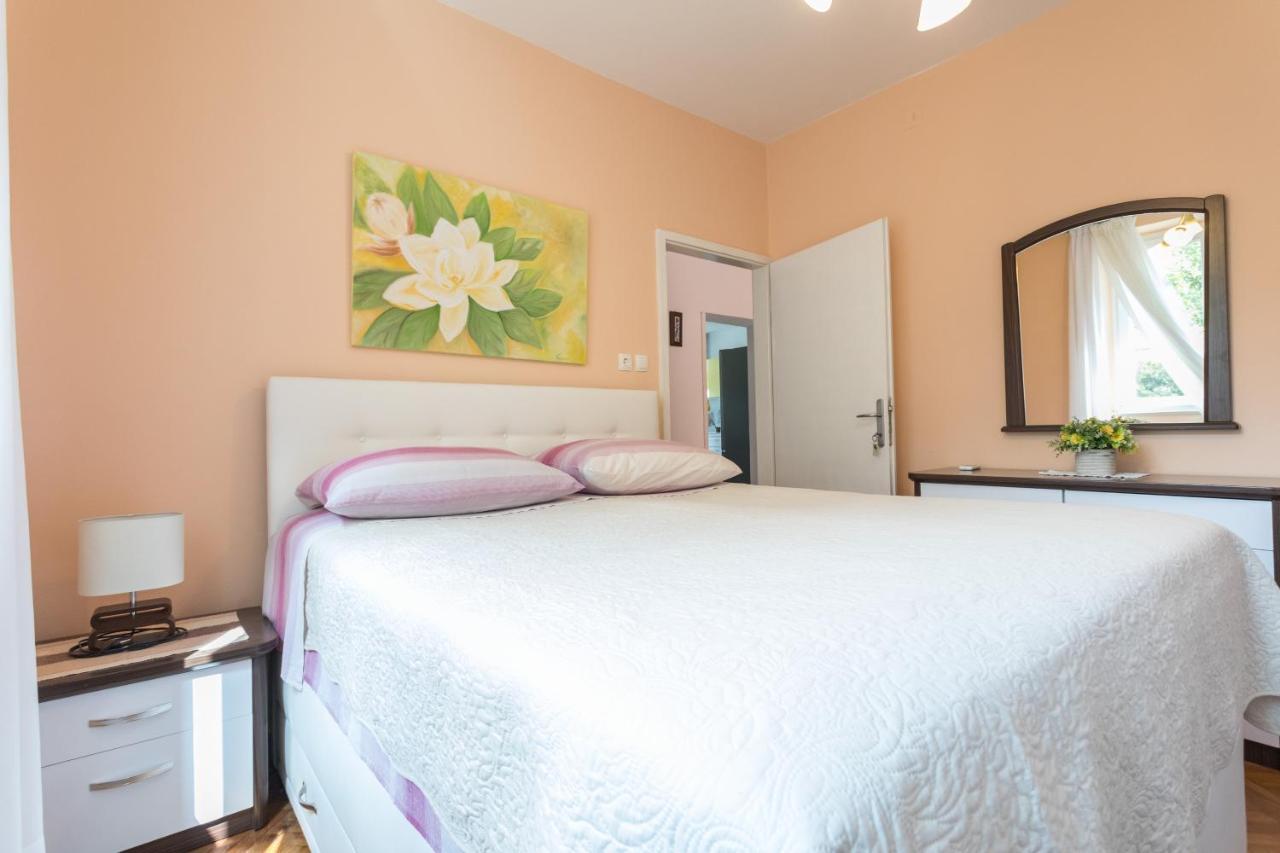 Guesthouse Tonko Dubrovnik Kültér fotó