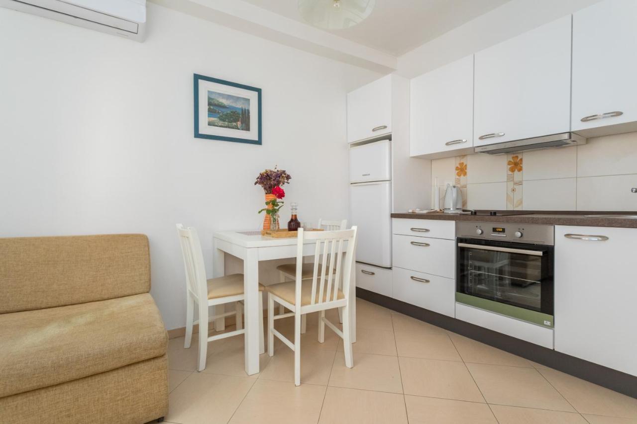Guesthouse Tonko Dubrovnik Kültér fotó