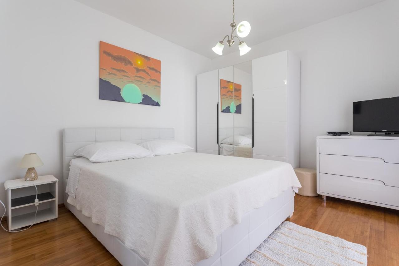 Guesthouse Tonko Dubrovnik Kültér fotó