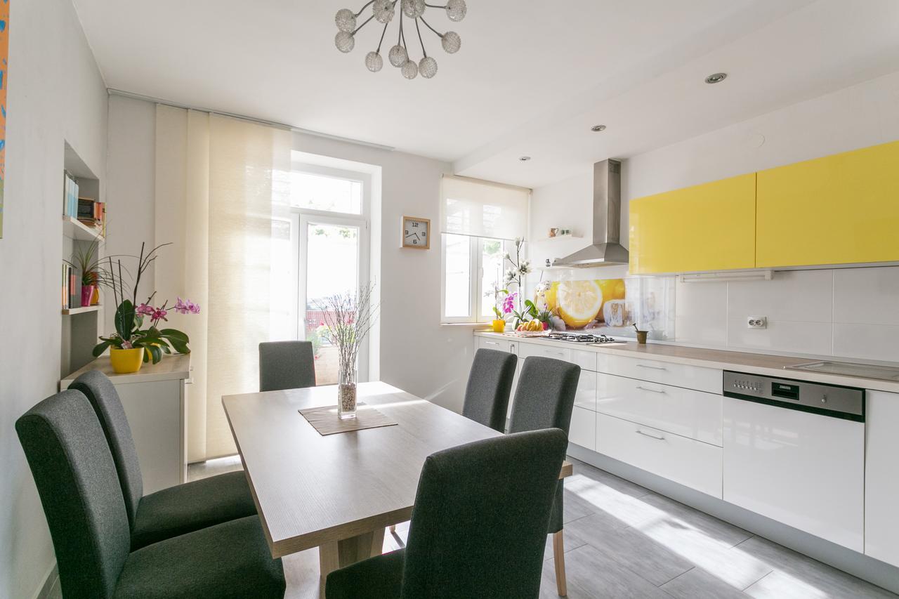 Guesthouse Tonko Dubrovnik Kültér fotó