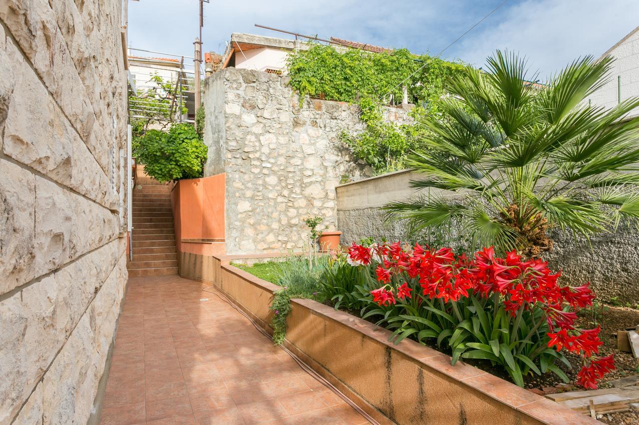 Guesthouse Tonko Dubrovnik Kültér fotó
