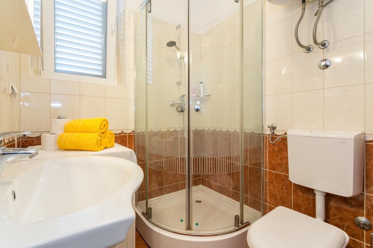 Guesthouse Tonko Dubrovnik Kültér fotó