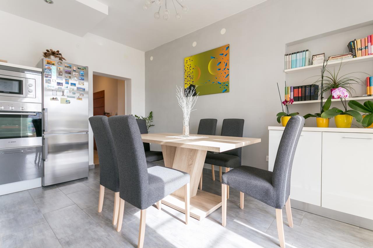 Guesthouse Tonko Dubrovnik Kültér fotó