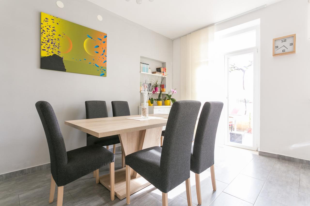 Guesthouse Tonko Dubrovnik Kültér fotó