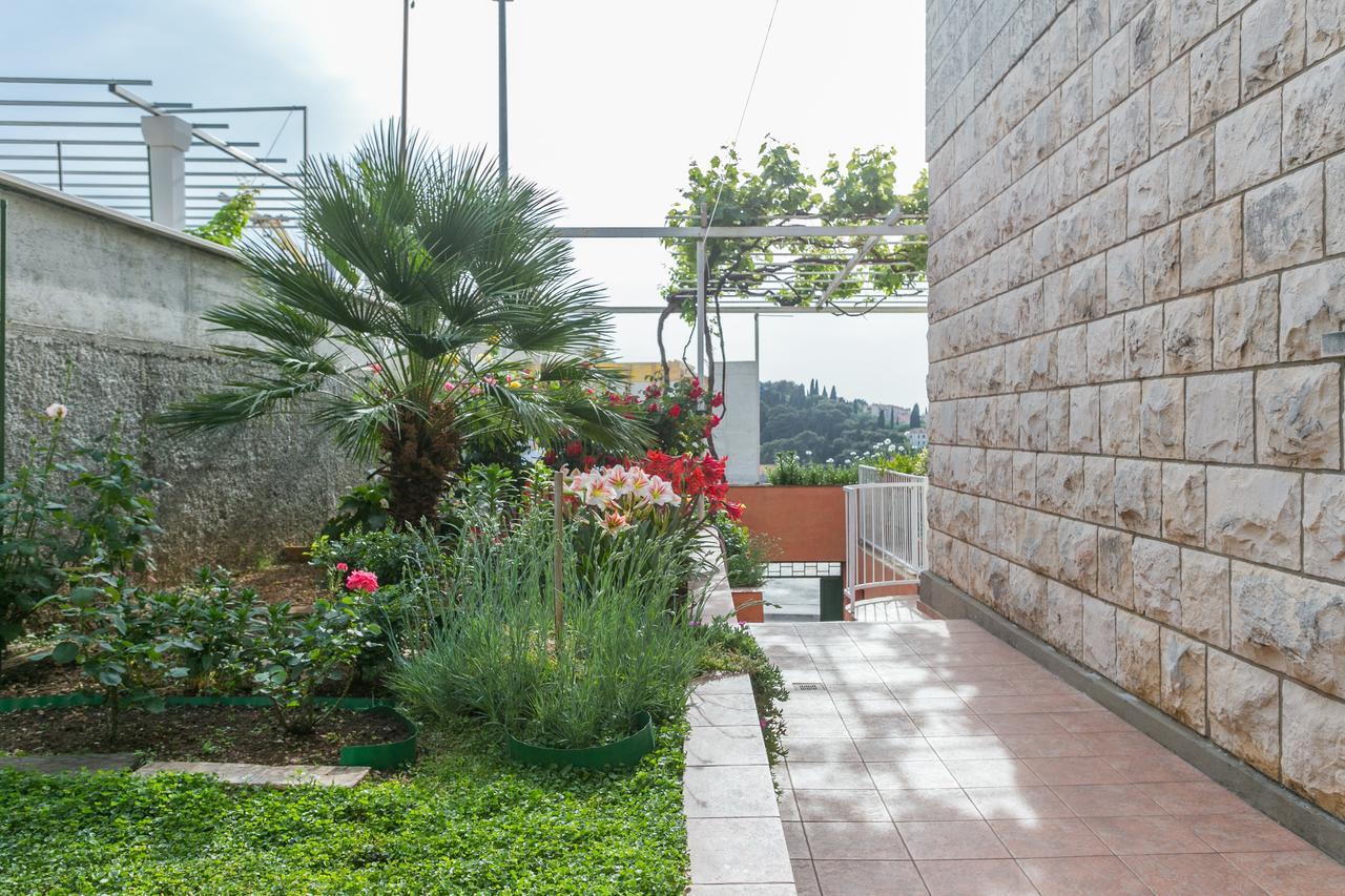 Guesthouse Tonko Dubrovnik Kültér fotó