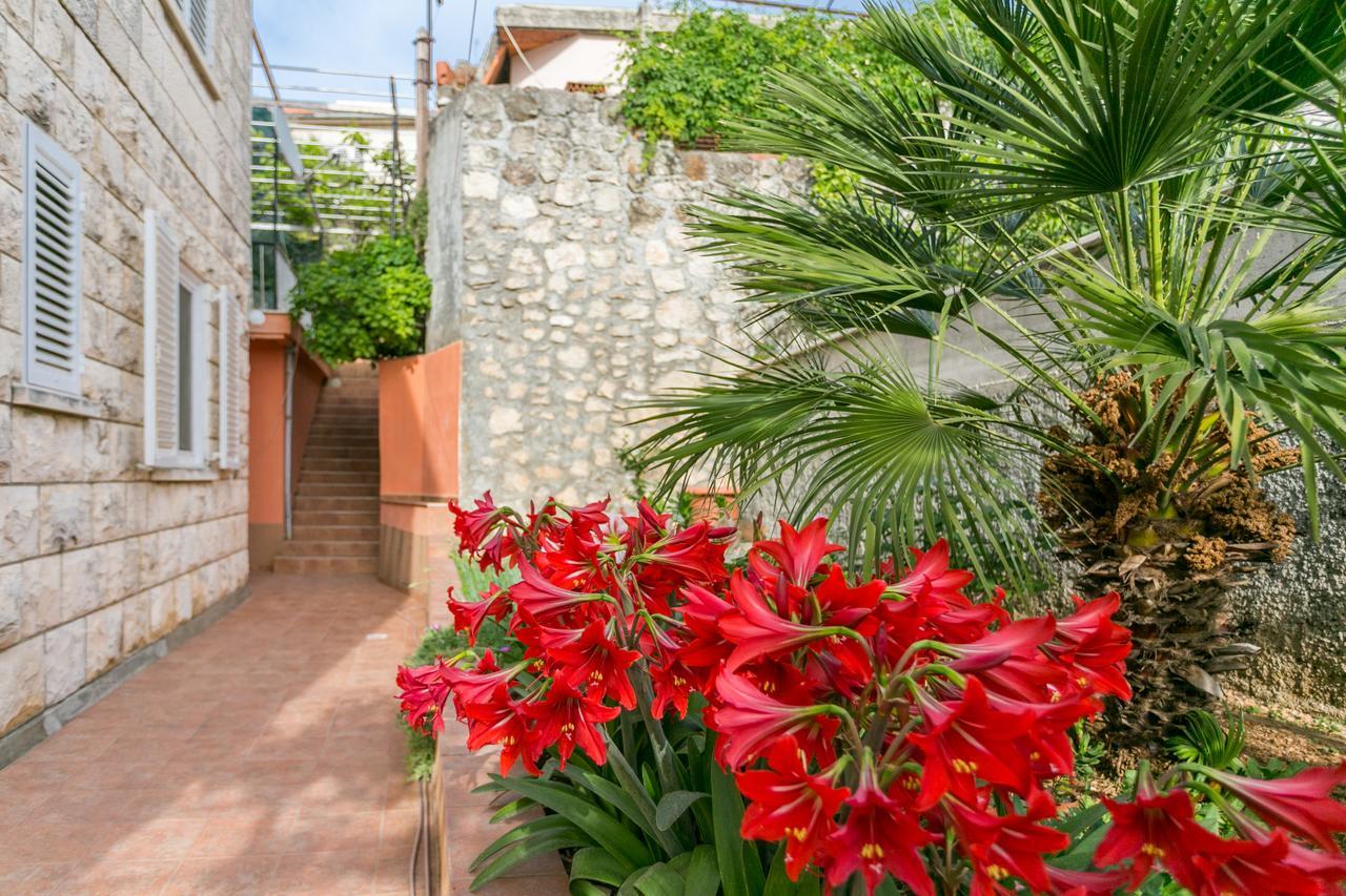 Guesthouse Tonko Dubrovnik Kültér fotó