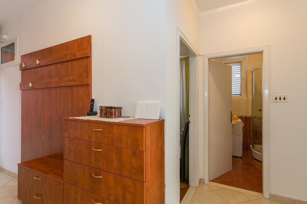 Guesthouse Tonko Dubrovnik Kültér fotó