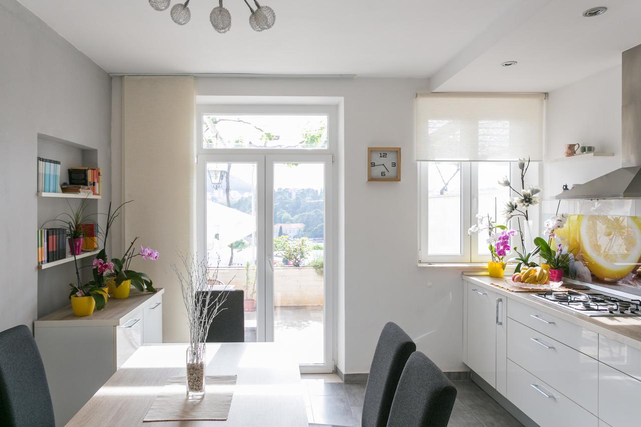 Guesthouse Tonko Dubrovnik Kültér fotó