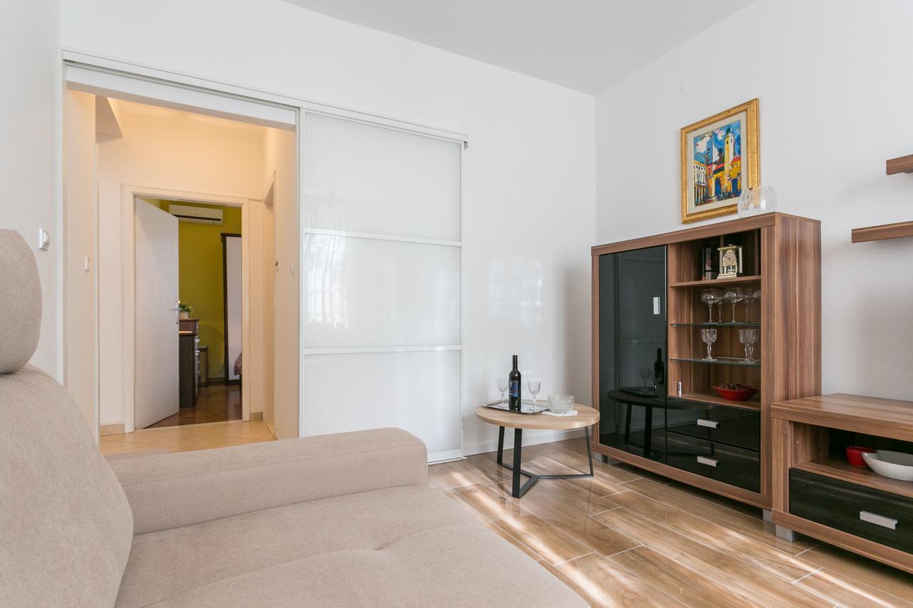 Guesthouse Tonko Dubrovnik Kültér fotó