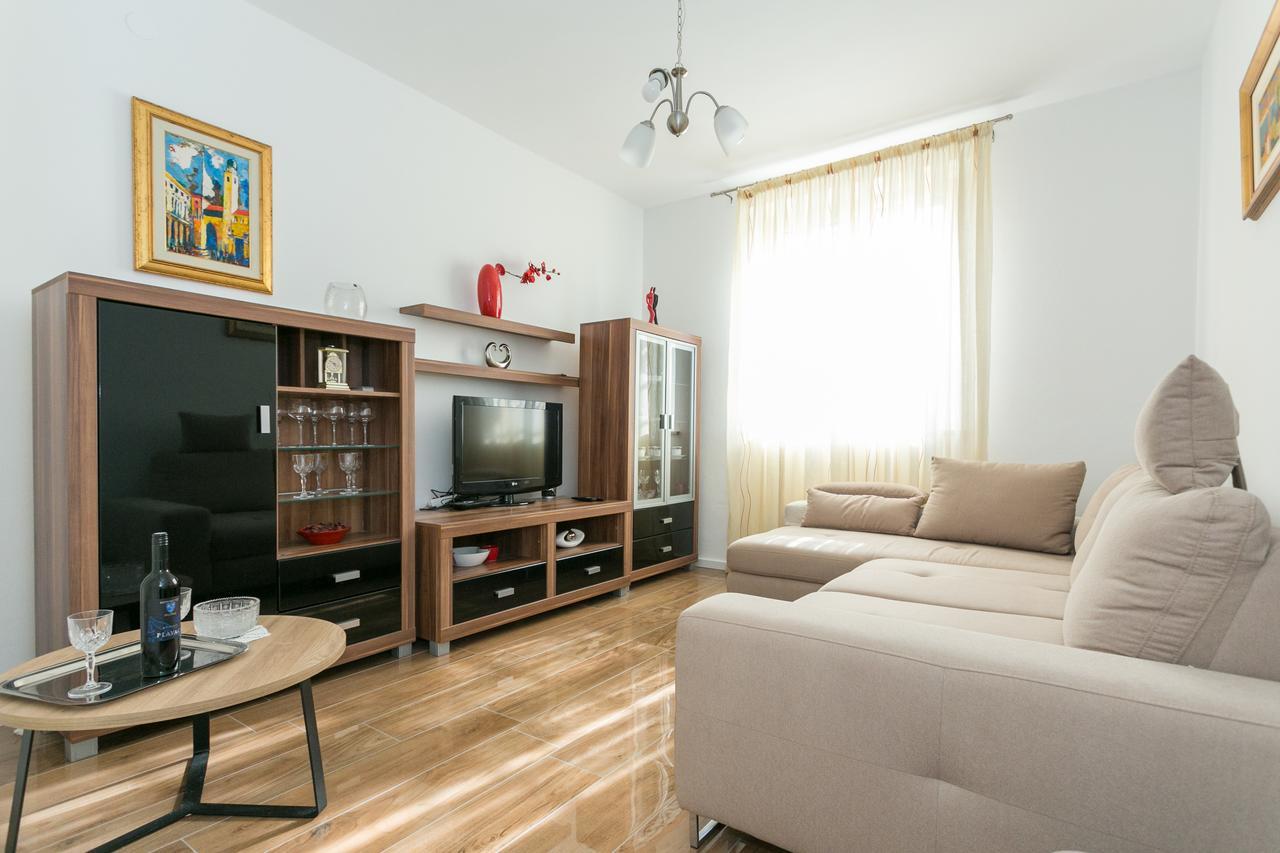 Guesthouse Tonko Dubrovnik Kültér fotó