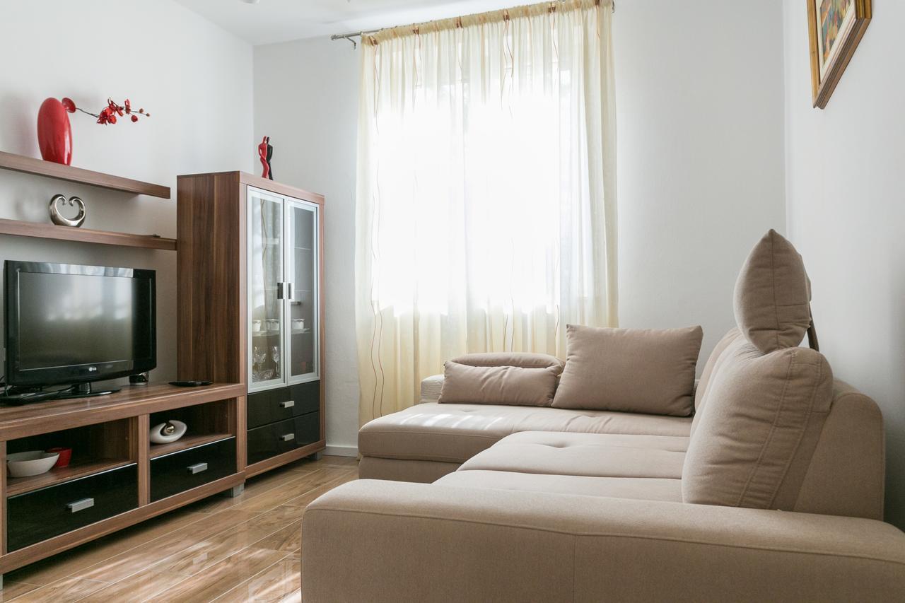 Guesthouse Tonko Dubrovnik Kültér fotó