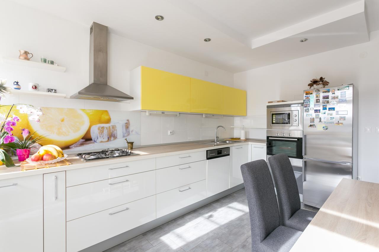 Guesthouse Tonko Dubrovnik Kültér fotó
