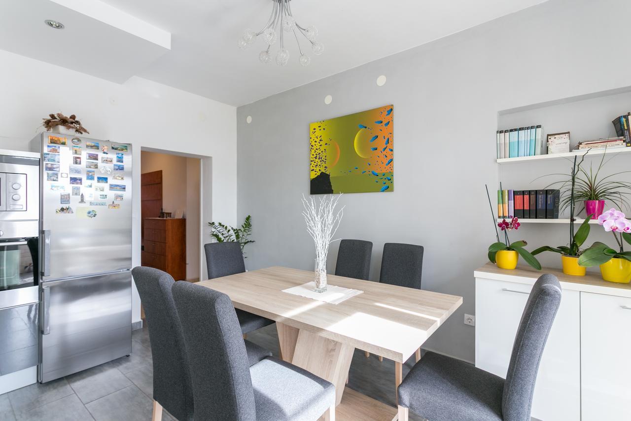 Guesthouse Tonko Dubrovnik Kültér fotó