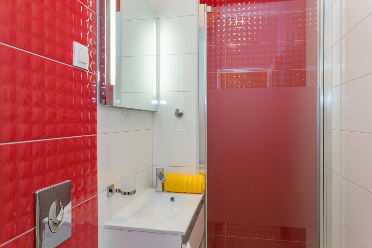 Guesthouse Tonko Dubrovnik Kültér fotó