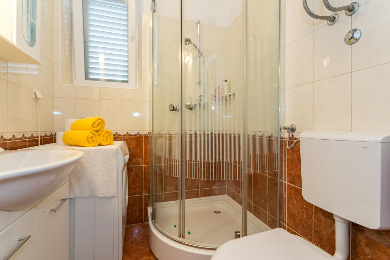Guesthouse Tonko Dubrovnik Kültér fotó