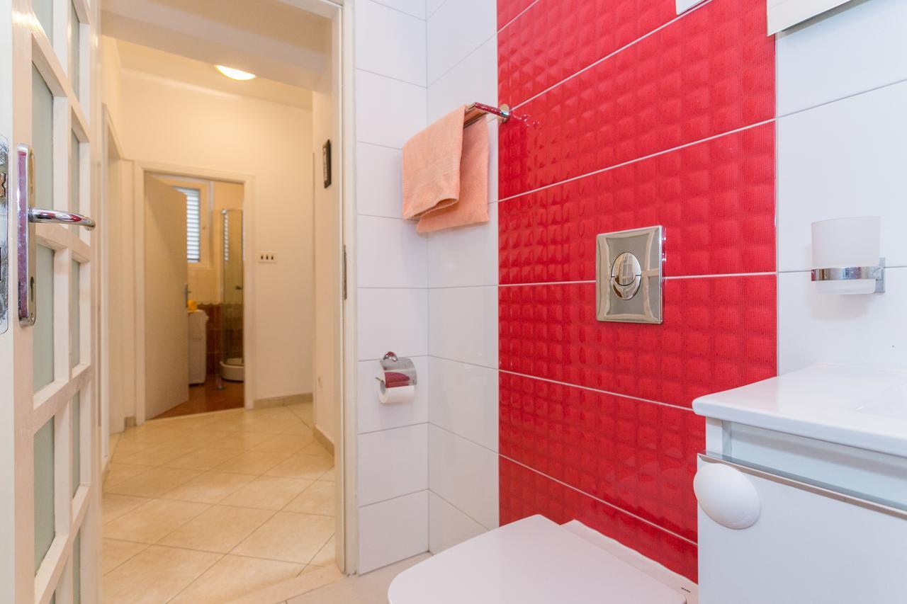 Guesthouse Tonko Dubrovnik Kültér fotó