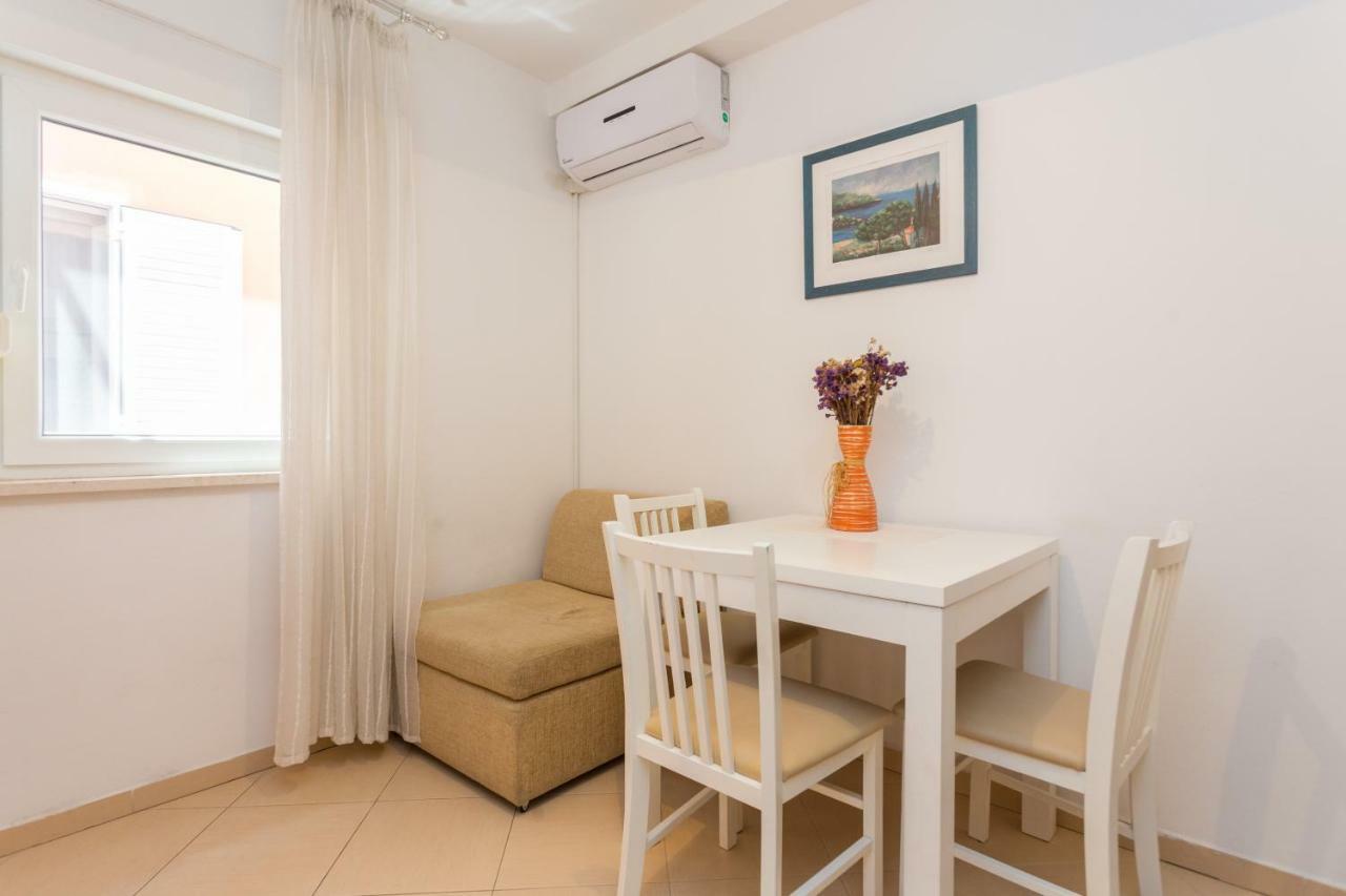Guesthouse Tonko Dubrovnik Kültér fotó
