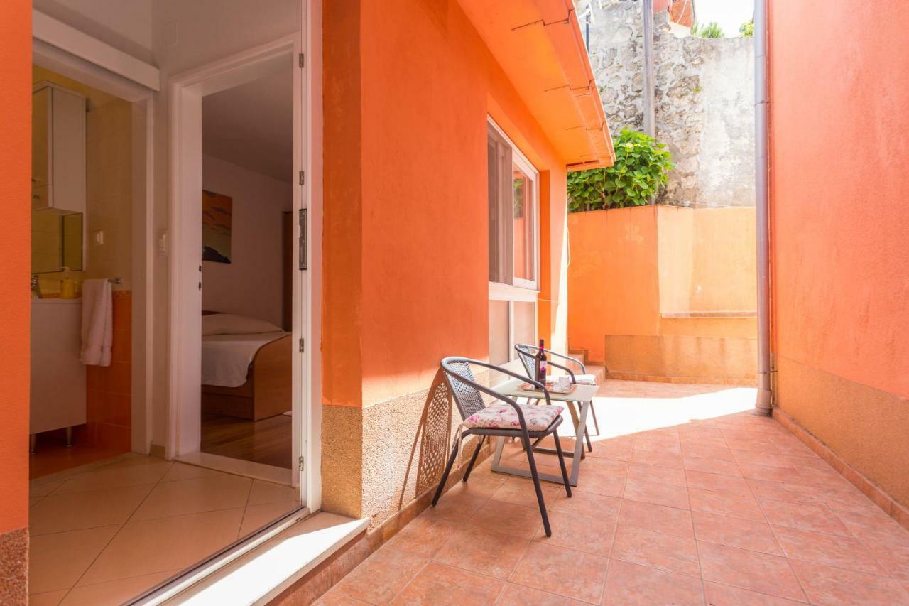Guesthouse Tonko Dubrovnik Kültér fotó