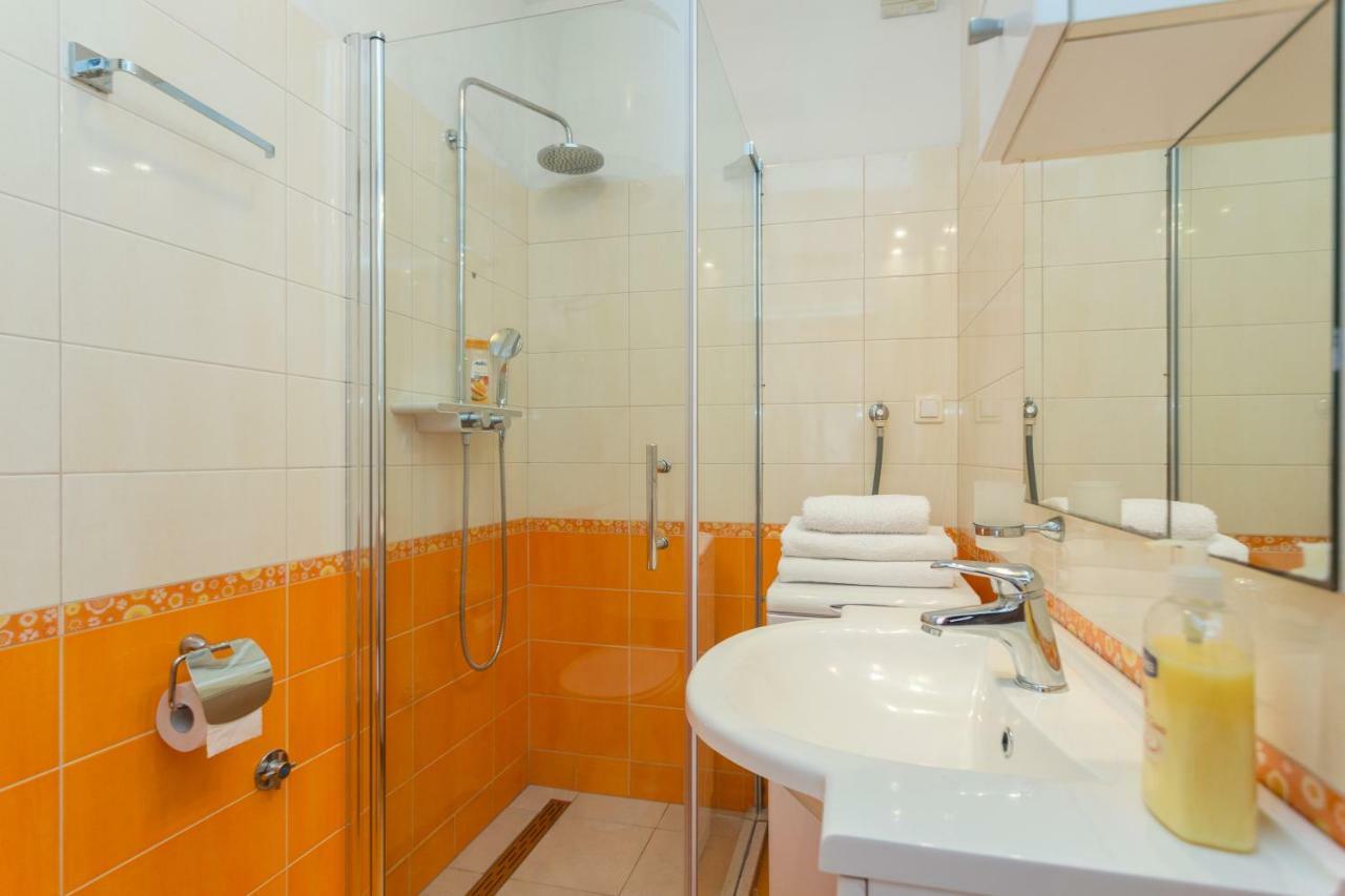Guesthouse Tonko Dubrovnik Kültér fotó